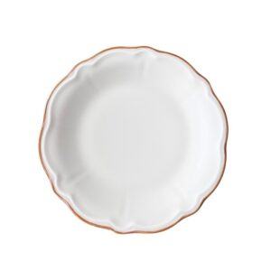 Line Mustard Тарелка 26см 1972 [6]