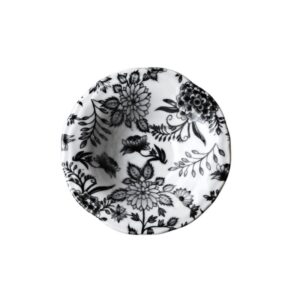 Herba Black Салатник 16см 250мл 1972 [12]