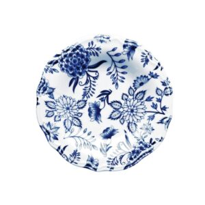 Herba Blue Тарелка глубокая 22см 350мл 1972 [12]