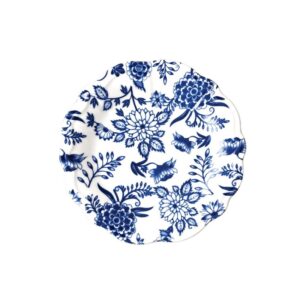 Herba Blue Тарелка 26см 1972 [6]