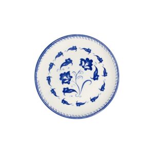 Eden Blue Тарелка 20см 1972 [12]