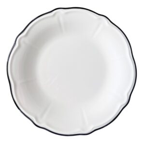 Line Black Тарелка 29см 1972 [6]