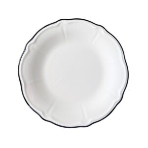 Line Black Тарелка 26см 1972 [6]