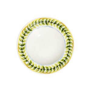 Capri Тарелка глубокая 28см 560мл ID Fine [6]