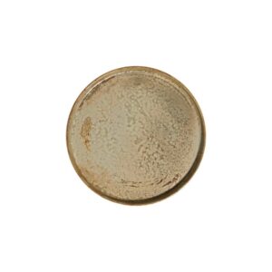 Fall Sage Тарелка с бортом 21см ID Fine [6]