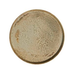 Fall Sage Тарелка с бортом 28см ID Fine [6]