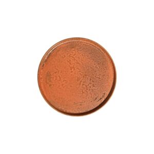 Fall Terra Тарелка с бортом 21см ID Fine [6]