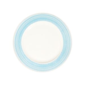 Fresh Blue Тарелка 25см ID Fine [12]