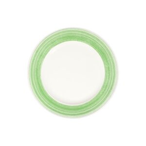 Fresh Green Тарелка 23см ID Fine [12]