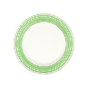 Fresh Green Тарелка 25см ID Fine [12]