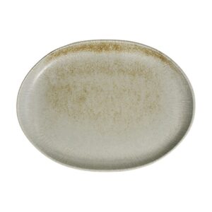 Mellow Тарелка овальная 36см ID Fine [6]