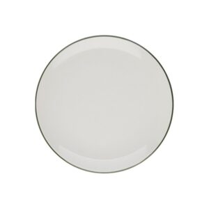 Modest Green Тарелка 28,5см ID Fine [6]