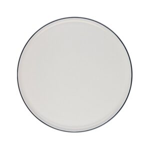 Modest Navy Тарелка для пиццы 33см ID Fine [6]