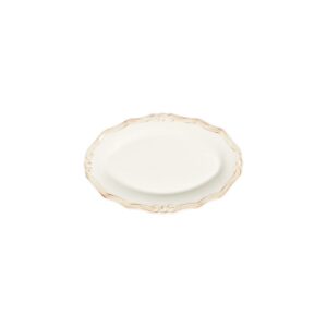 Patina Блюдо овальное 21см ID Fine [12]