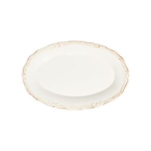 Patina Блюдо овальное 32см ID Fine [6]