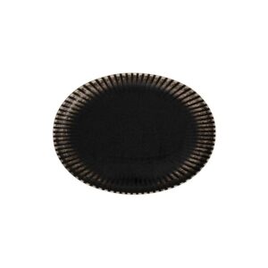 Reckless Тарелка овальная 33см ID Fine [6]