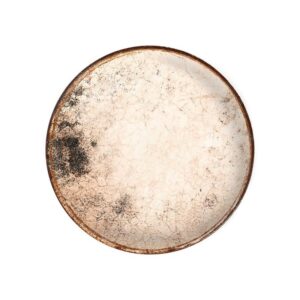 Scoria Тарелка глубокая 25см 1140мл ID Fine [12]