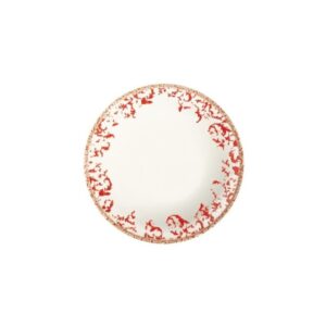 Venecia Maroon Салатник 18см 620мл ID Fine [12]