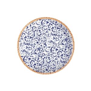 Venecia Navy Тарелка 23см ID Fine [12]