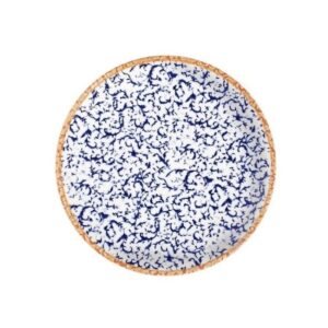 Venecia Navy Тарелка 25см ID Fine [12]