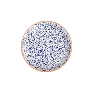 Venecia Navy Тарелка глубокая 22см 770мл ID Fine [12]