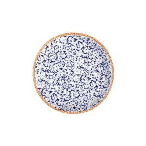 Venecia Navy Тарелка 19см ID Fine [12]