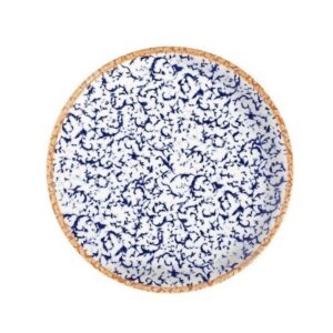 Venecia Navy Тарелка 28,5см ID Fine [6]