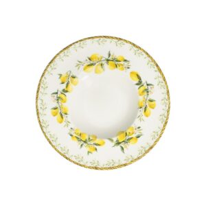 Verona Тарелка глубокая 29см 460мл ID Fine [6]