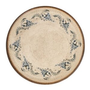 Voyage Navy Тарелка 19см ID Fine [12]