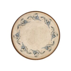 Voyage Navy Тарелка 21см ID Fine [12]