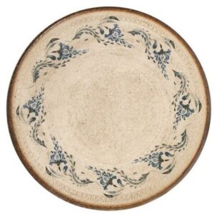 Voyage Navy Тарелка 28,5см ID Fine [6]