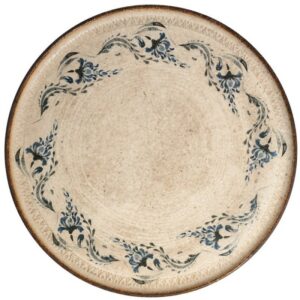 Voyage Navy Тарелка для пиццы 33см ID Fine [6]