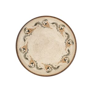 Voyage Terra Тарелка 19см ID Fine [12]