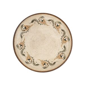 Voyage Terra Тарелка 21см ID Fine [12]