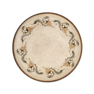 Voyage Terra Тарелка 23см ID Fine [12]