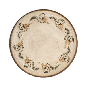Voyage Terra Тарелка 25см ID Fine [12]
