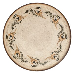 Voyage Terra Тарелка для пиццы 33см ID Fine [6]