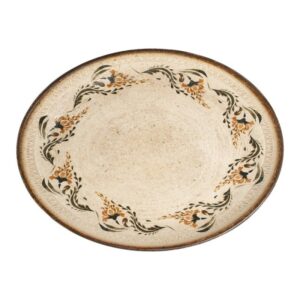 Voyage Terra Тарелка овальная 36см ID Fine [6]