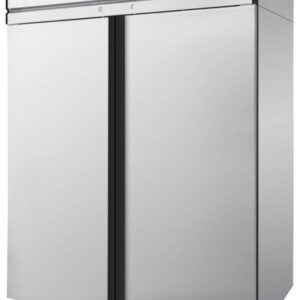 Шкаф холодильный нерж. CV110-G Polair