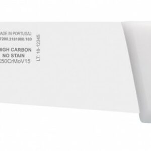 Нож для мяса 240/375 мм. белый TECHNIC Icel /1/6/ АКЦИЯ