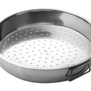 Грохот нерж. d=390 мм. h=73 мм. /1/