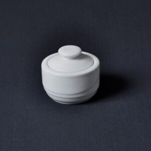 Крышка для сахарницы Принц 200 мл. /1/10/