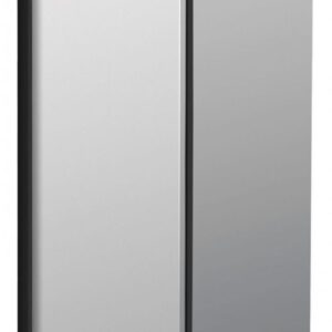 Шкаф холодильный нерж. CV107-G Polair