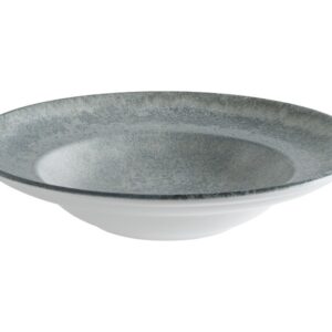 Тарелка d=270 мм. глубокая 450 мл. h=56 мм. Омния, форма Гурмэ Bonna /1/6/408/