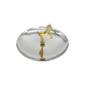 Тарелка Лошадь 15см, Narin