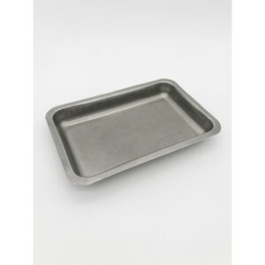 Блюдо 28*18,5см для бургера, ретро, Narin