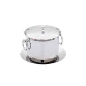 Ведро для льда 13,5см, H10,5см, Narin