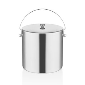 Ведро для шампанского 17см, H17см, Narin