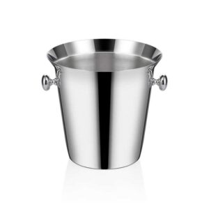 Ведро для шампанского 20,5см, H20см, Narin