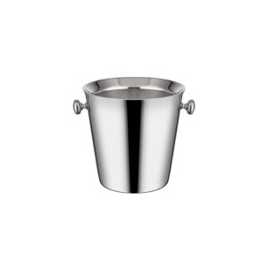 Ведро для льда (двойные стенки) 15см, H15см, Narin